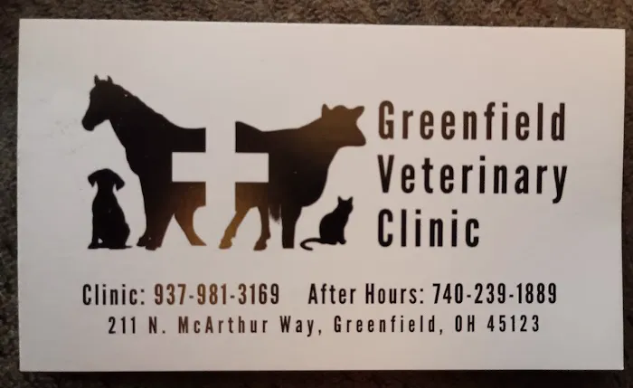 Greenfield Veterinary Clinic Picture 7