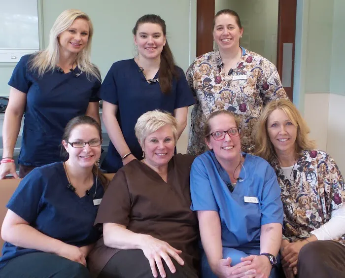 Ohio Veterinary Dental Service Picture 7