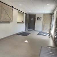 Dogs Only Medical Center ico