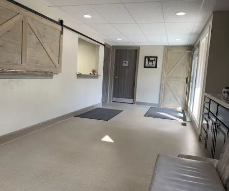 Dogs Only Medical Center