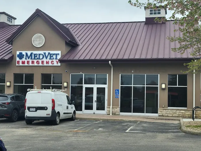 MedVet New Albany Picture 1