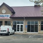 MedVet New Albany