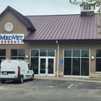 MedVet New Albany ico