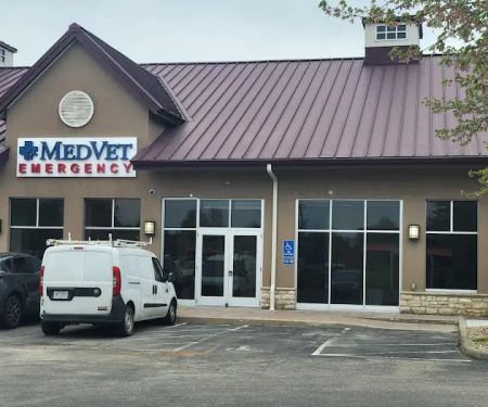 MedVet New Albany