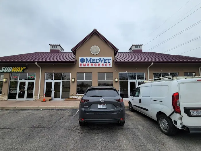MedVet New Albany Picture 2
