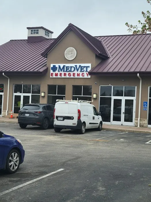 MedVet New Albany Picture 4