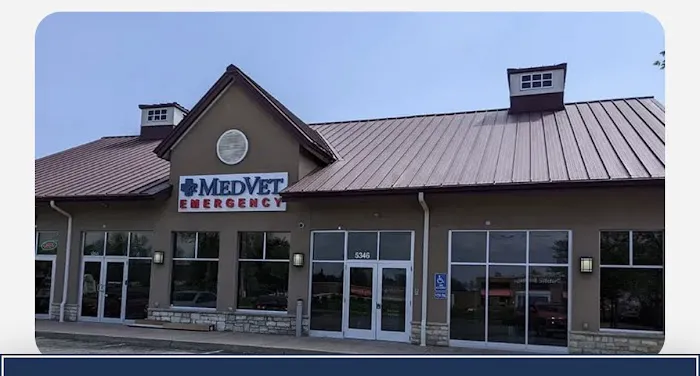 MedVet New Albany Picture 7