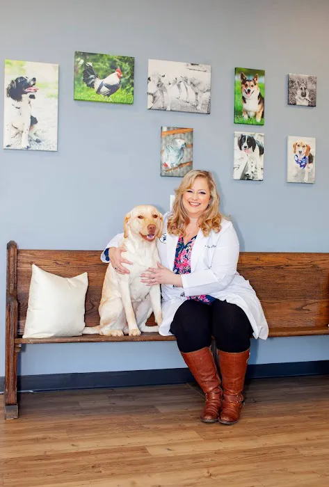 Cedar Hill Animal Clinic Picture 1