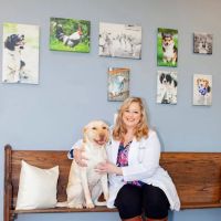 Cedar Hill Animal Clinic ico