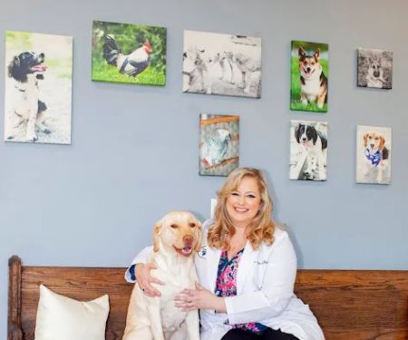 Cedar Hill Animal Clinic