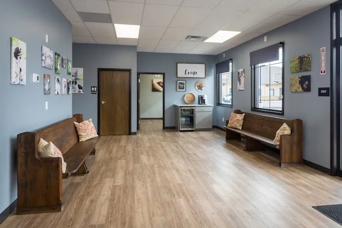 Cedar Hill Animal Clinic Picture 5
