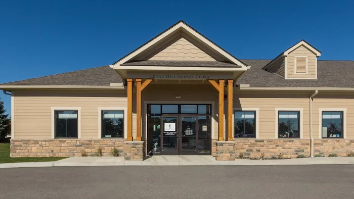 Cedar Hill Animal Clinic Picture 9