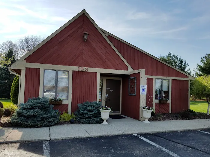 Pet Medical Center Of Westerville Picture 7