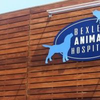Bexley Animal Hospital ico