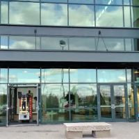 Banfield Pet Hospital ico