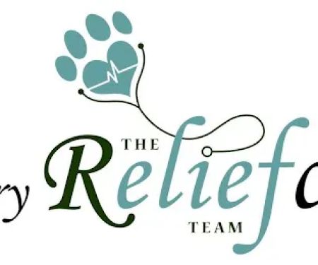 The Veterinary Relief Company