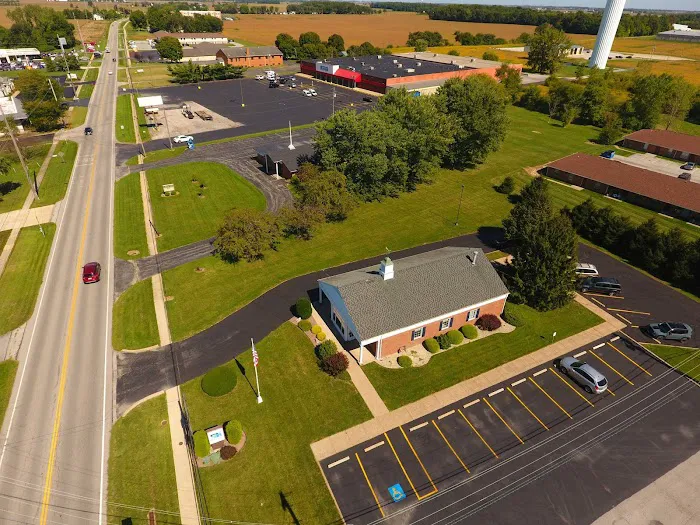 Four County Veterinary Services Picture 10