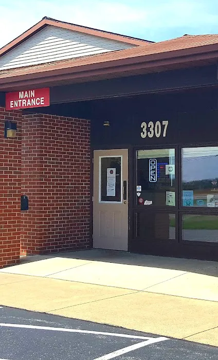 Sandusky Animal Hospital Picture 2