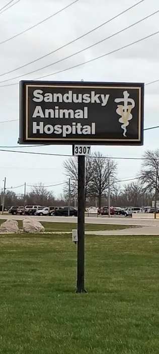 Sandusky Animal Hospital Picture 3