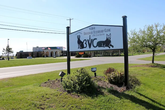Broadway Veterinary Clinic Picture 9