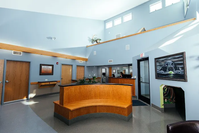 Veazie Veterinary Clinic Picture 10