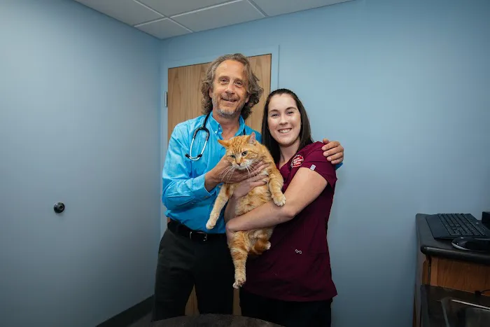 Veazie Veterinary Clinic Picture 3