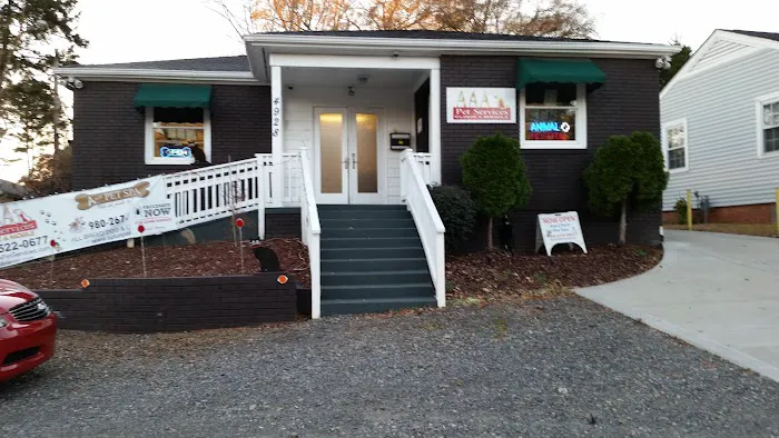 Mobile Vet Clinic-Charlotte NC Picture 2