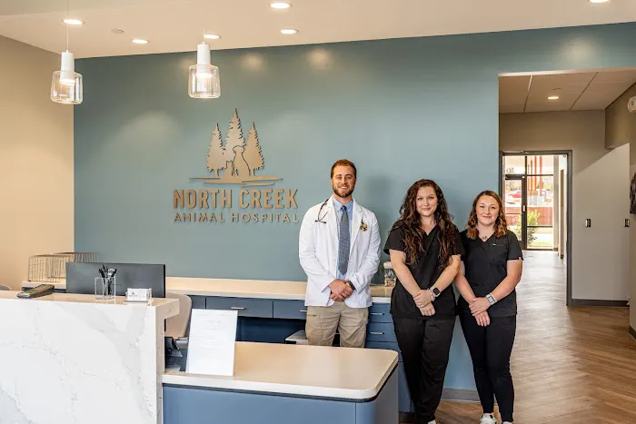 North Creek Animal Hospital Picture 7