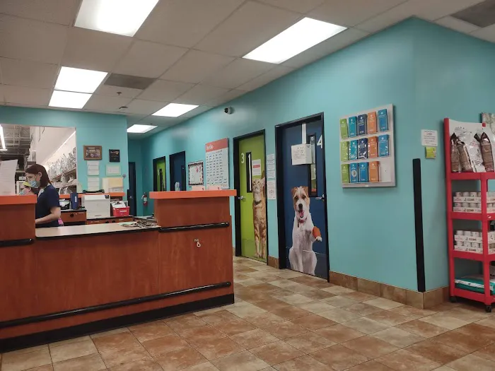 Banfield Pet Hospital Picture 1