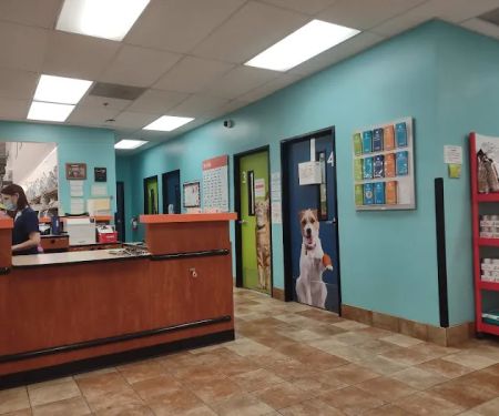 Banfield Pet Hospital