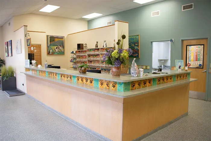 Wilkinson Animal Hospital Picture 5