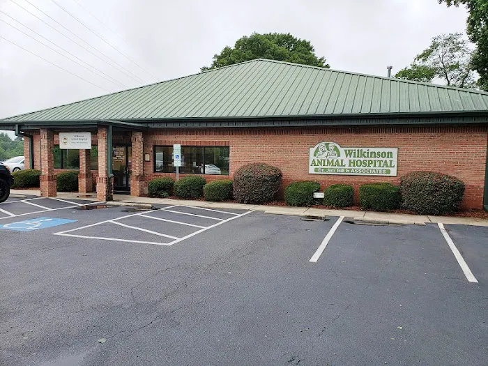 Wilkinson Animal Hospital Picture 6