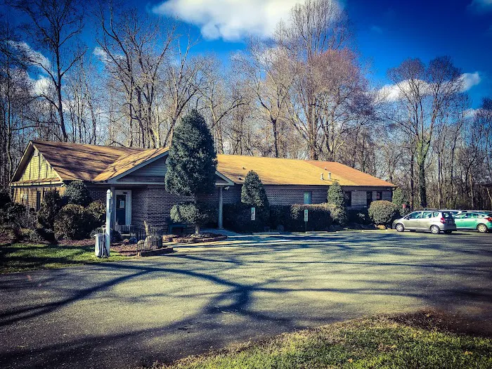 TotalBond Veterinary Hospital at Paw Creek Picture 10