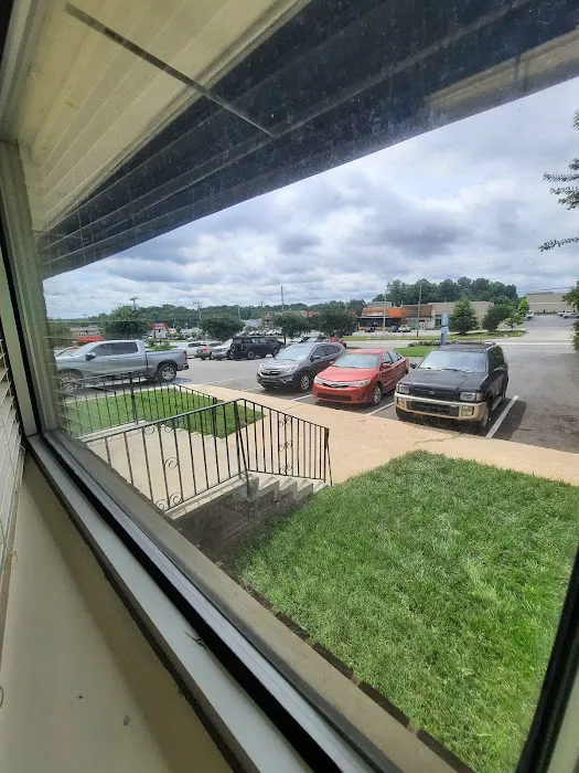 Gaston Veterinary Hospital & Carolina Cat Clinic Picture 6