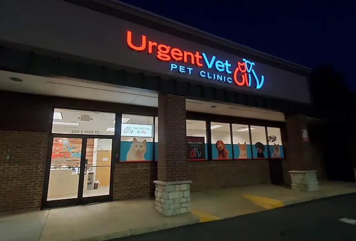 UrgentVet Picture 4