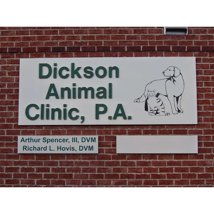 Dickson Animal Clinic Picture 10