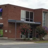 Animal League of Gaston County ico