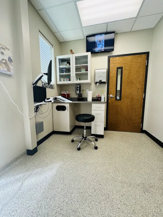 Hambright Animal Hospital Picture 1