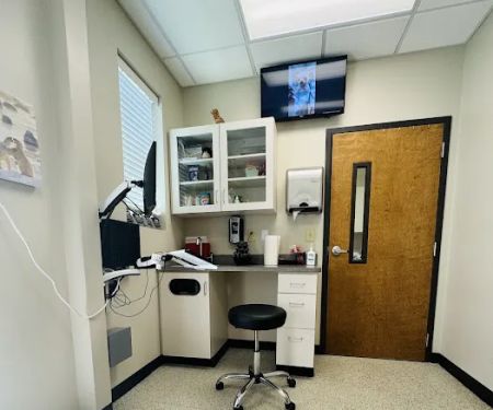 Hambright Animal Hospital