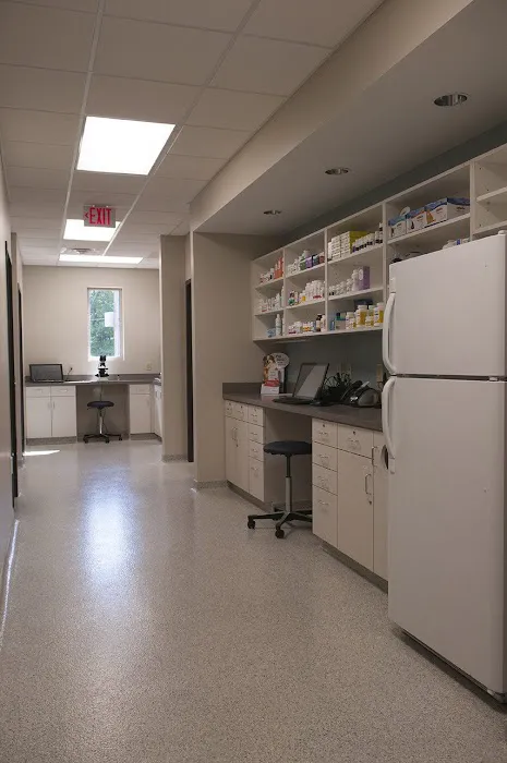 Dr. Marguerite Gleason, DVM Picture 3