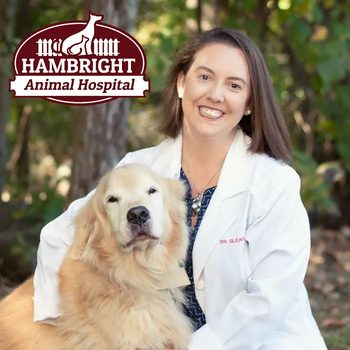 Dr. Marguerite Gleason, DVM Picture 7