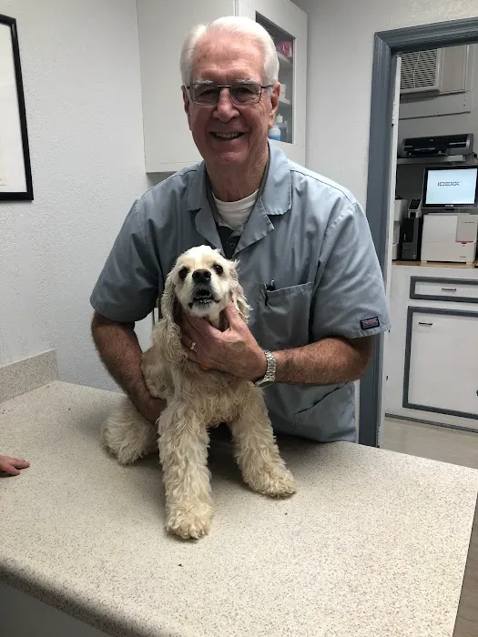 Harrisburg Animal Hospital Picture 10