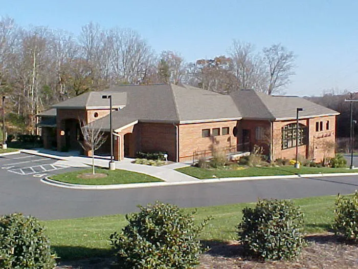 VCA Stoney Creek Animal Hospital Picture 6