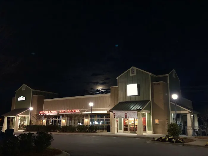Highlands Pet Hospital Picture 10