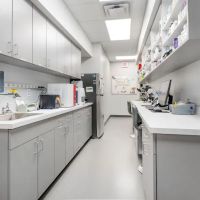 Livewell Animal Hospital of Huntersville ico
