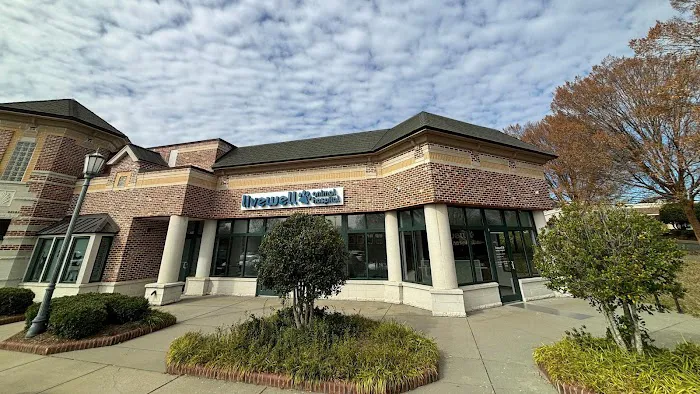 Livewell Animal Hospital of Huntersville Picture 6