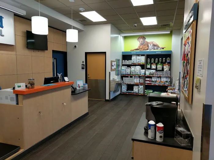 Banfield Pet Hospital Picture 2