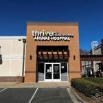 Thrive Pet Healthcare - Mallard Creek