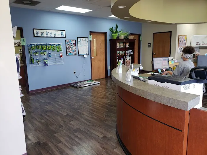Caring Hearts Animal Hospital Picture 5
