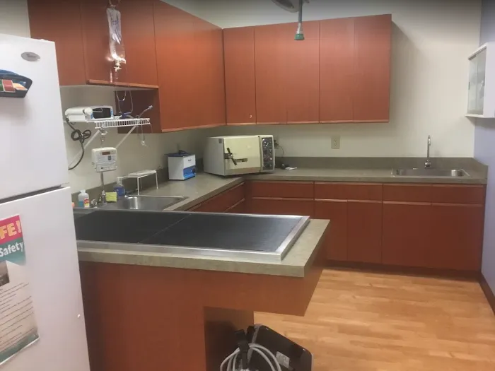 Caring Hearts Animal Hospital Picture 9